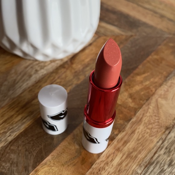 SMASHBOX NEUTRAL LIPSTICK IN “EASY” 💄 - Picture 2 of 4